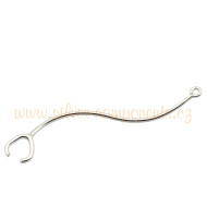 Závěs řetízkový PSR14 Ag 925/1000 (60mm) Závěs řetízkový PSR14 Ag 925/1000 (60mm)